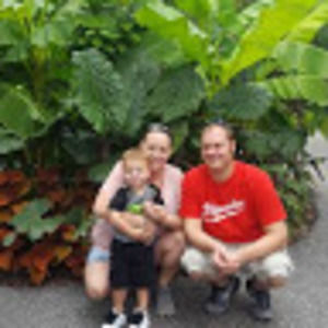 Meet your Posher, Samantha